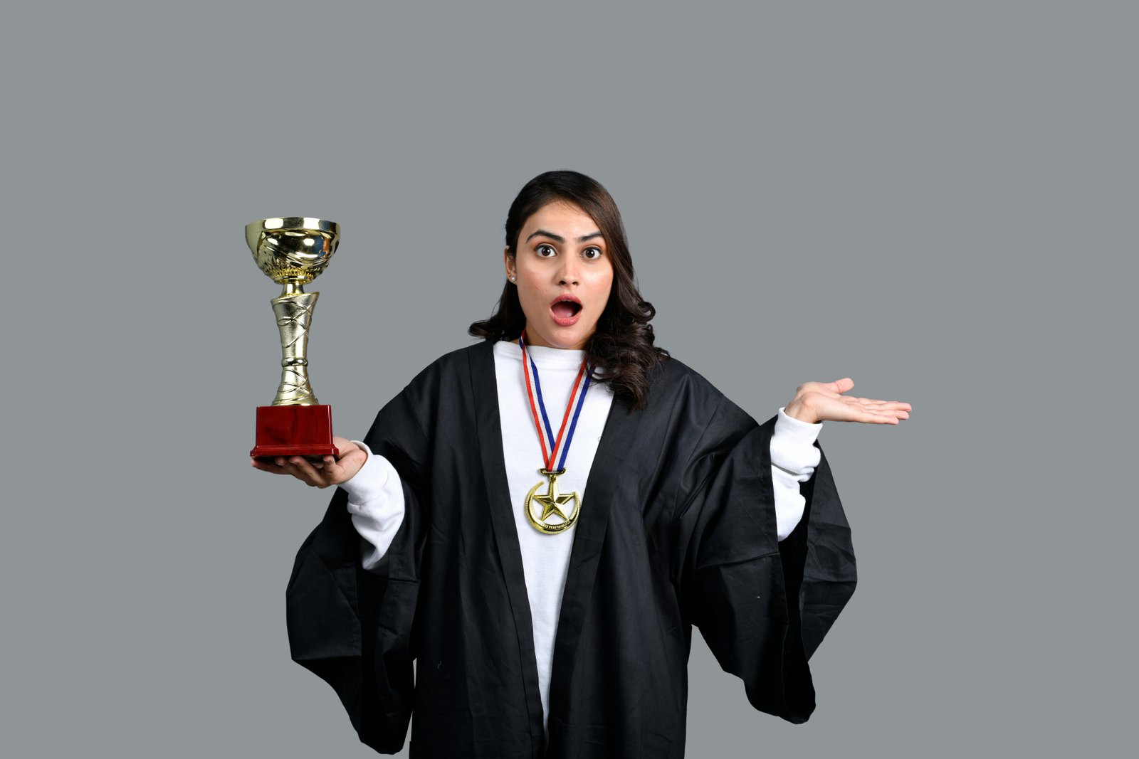 Prize Giving Day