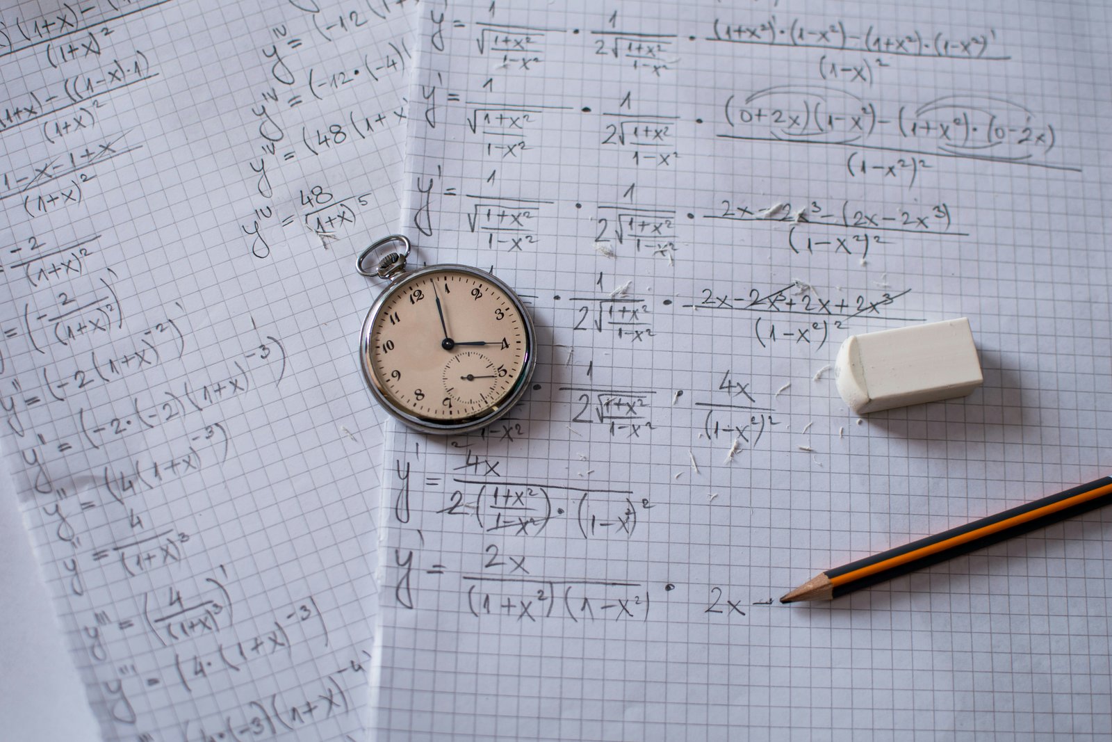 Examinations