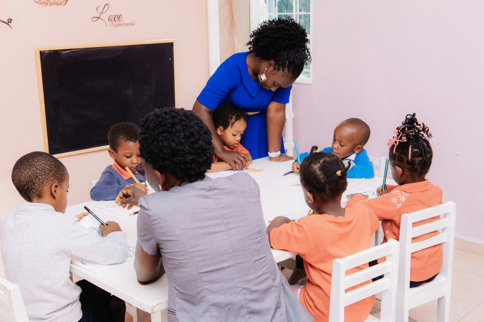 Parent Consultation